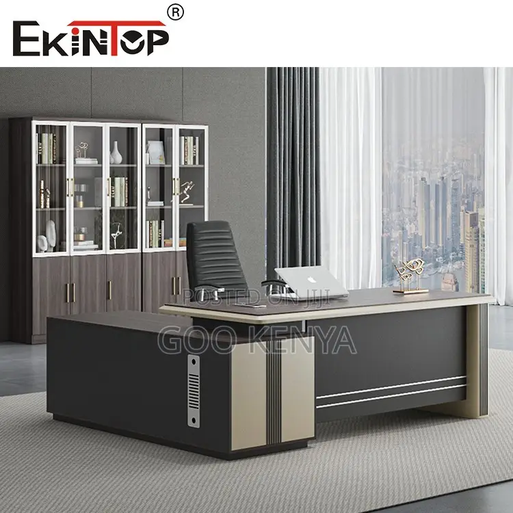 Office Desk ; Rectangular Executive Office Tables Models