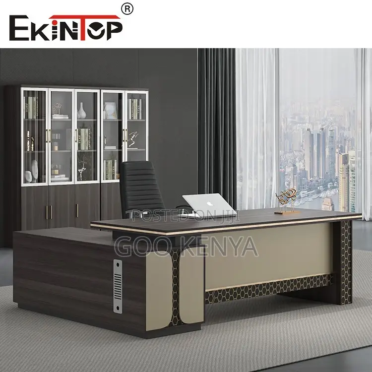 Office Desk ; Rectangular Executive Office Tables Models