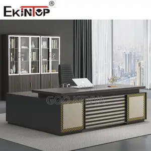 Office Desk ; Rectangular Executive Office Tables Models