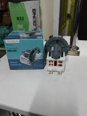 Drain Pumpp