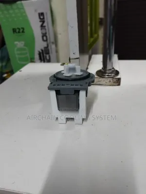 Drain Pumpp