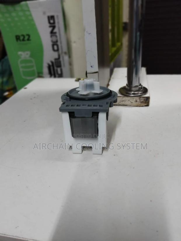 Drain Pumpp - thumbnail 4