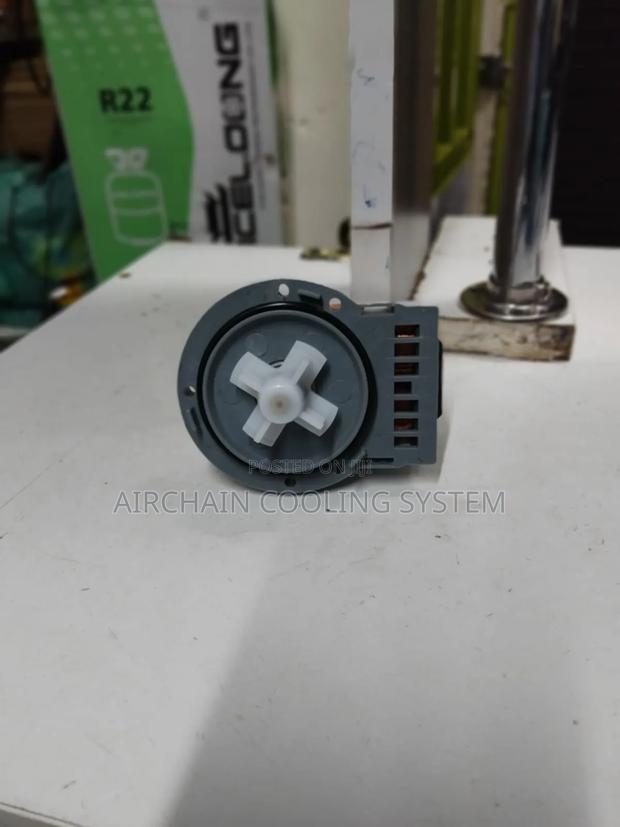 Drain Pumpp - thumbnail 5
