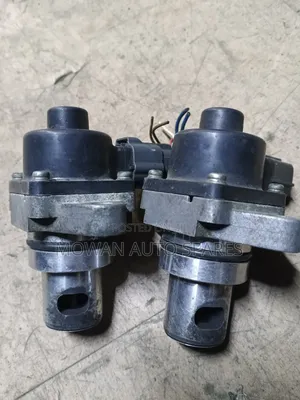 Egr Nissan