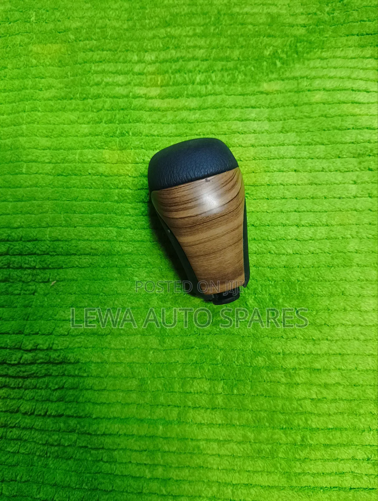 Gear Shift Knob For Toyota Prado
