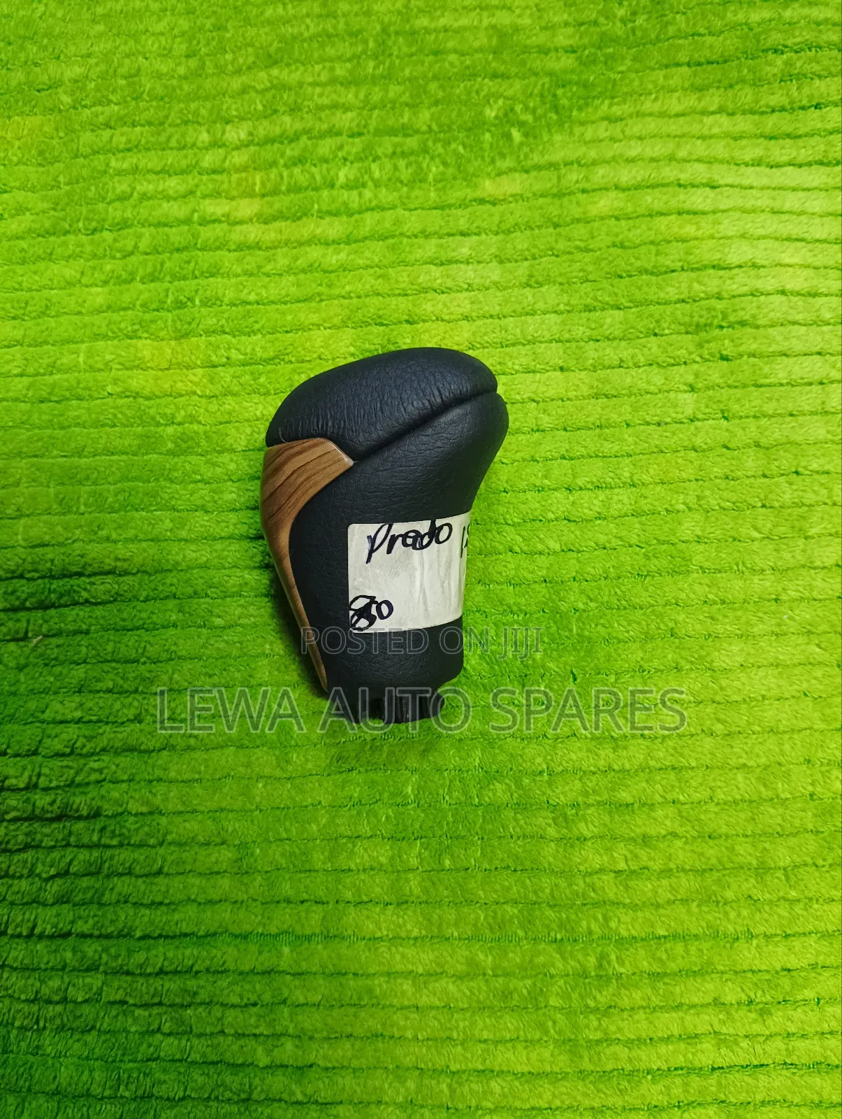 Gear Shift Knob For Toyota Prado