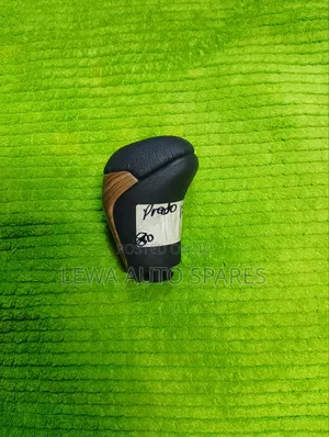Gear Shift Knob For Toyota Prado