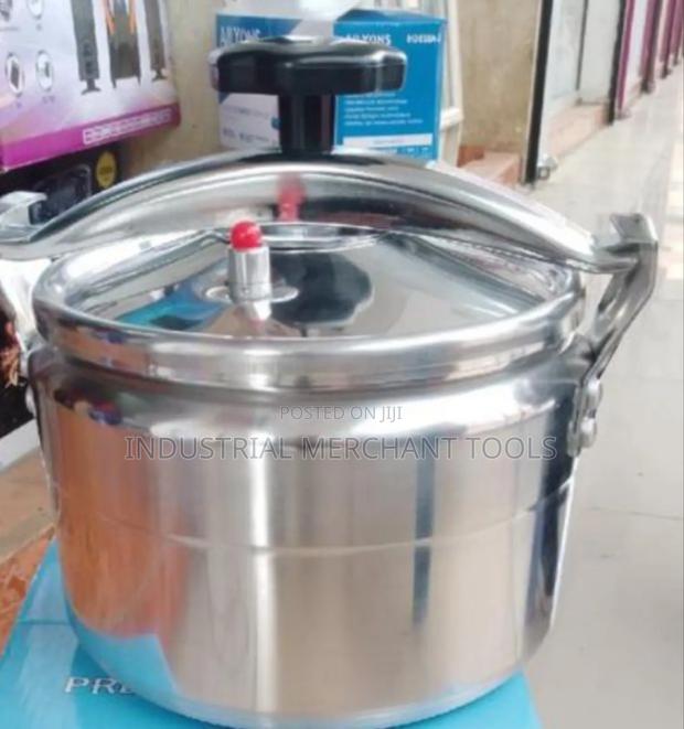 15ltrs Pressure Cooker -on Offer - main view