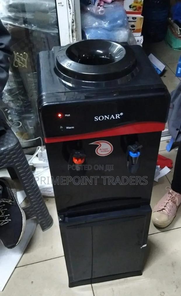 Sonar B7 Hot and Warm Water Dispenser