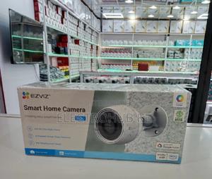 H3c Ip67 Smart Home Ezviz Bullet Camera, - main view
