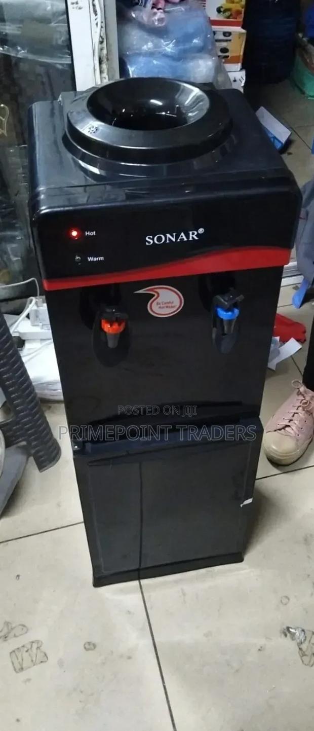 Sonar B7 Hot and Warm Water Dispenser^ 
