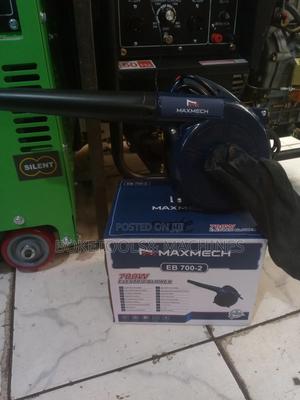 Maxmech 700w Electric Blower - thumbnail 2
