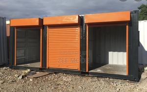 Sleek 20ft Stalls-Plug and Play - thumbnail 2