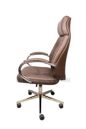 Office Chair: Comfort Craft Office Chair–Executive Seat
