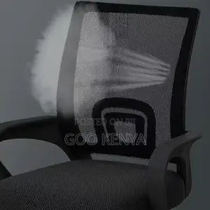 Office Chair ; Adjustable Mesh Office Chair