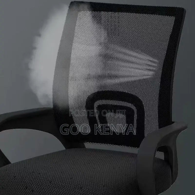 Office Chair ; Adjustable Mesh Office Chair