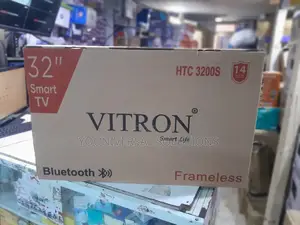 Vitron 32 Smart Tv