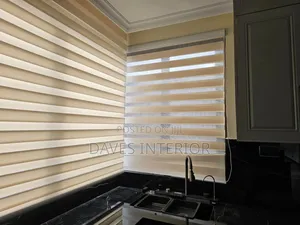 Vertical Blind