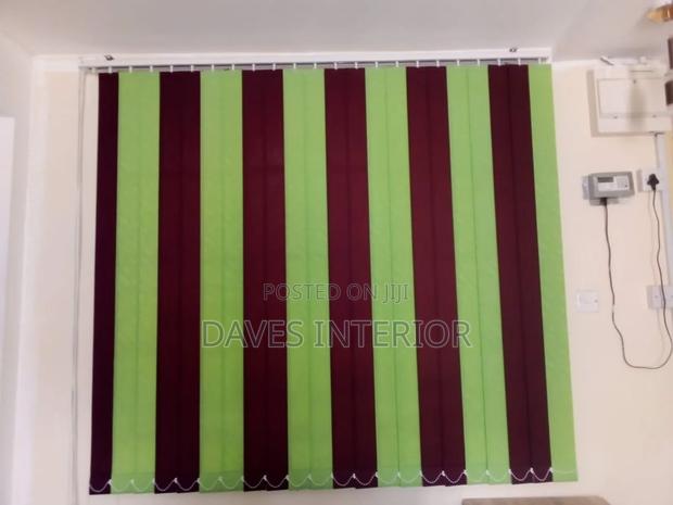 Vertical Blind - thumbnail 6