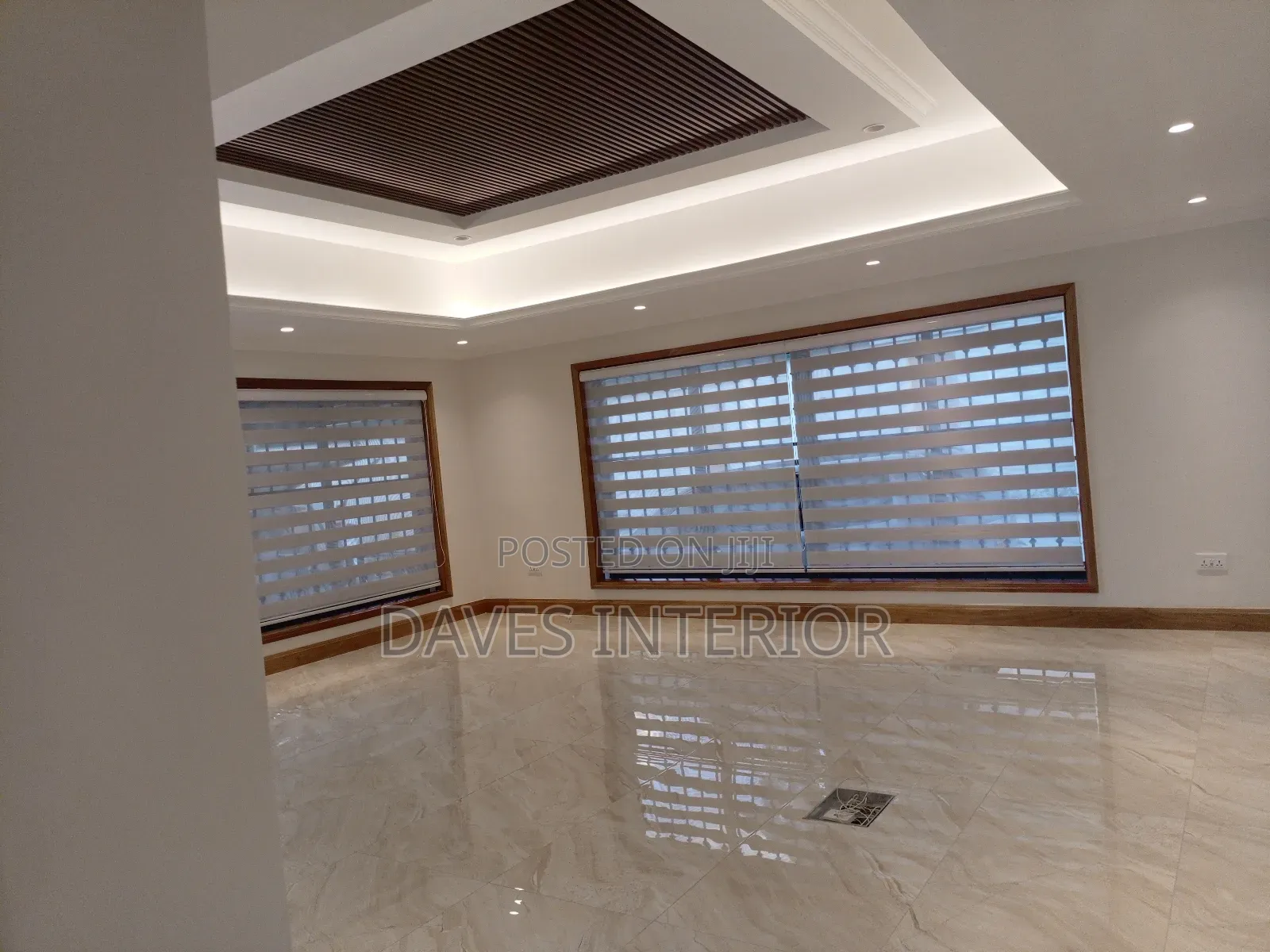 Vertical Blind