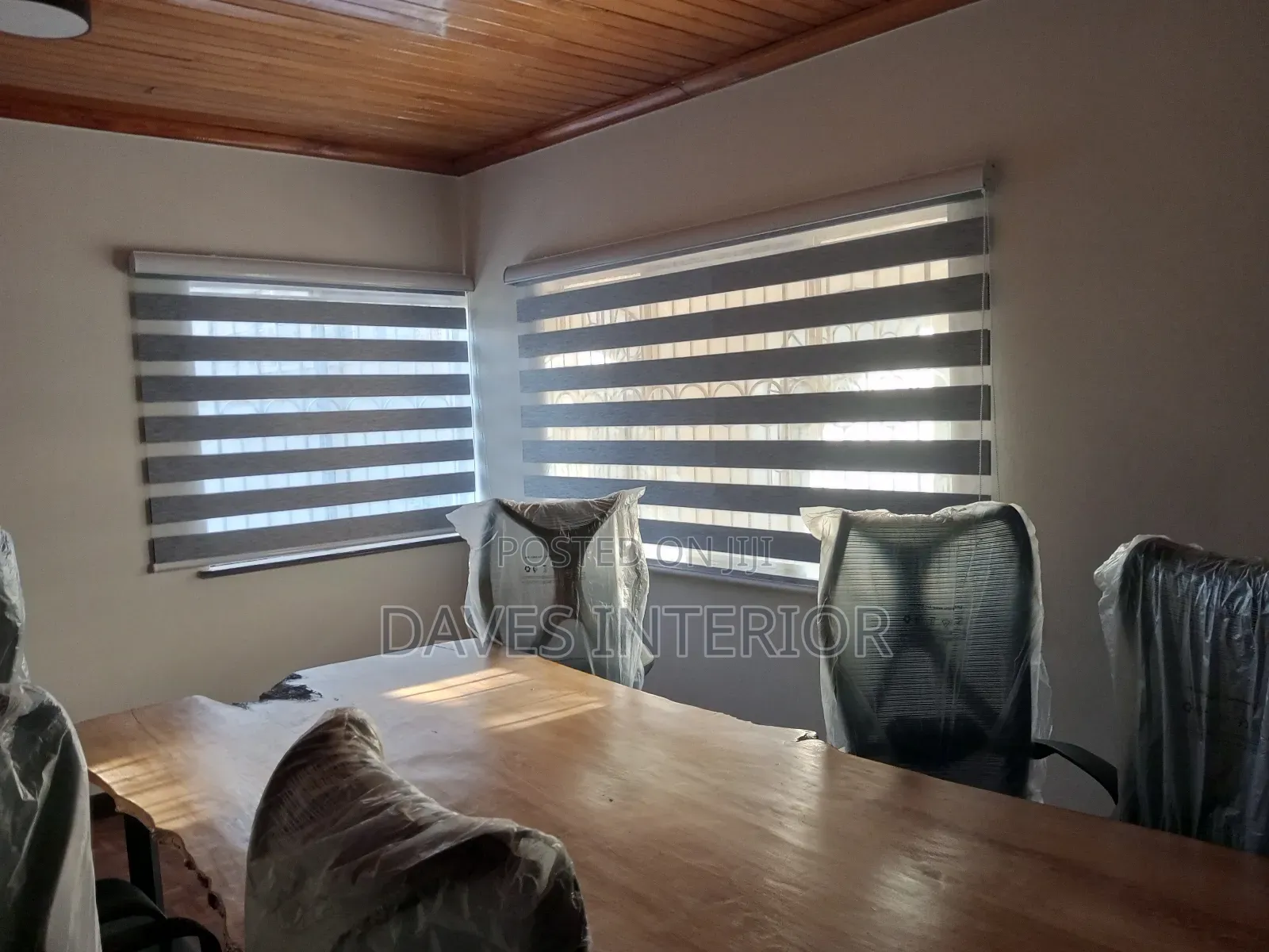 Vertical Blind