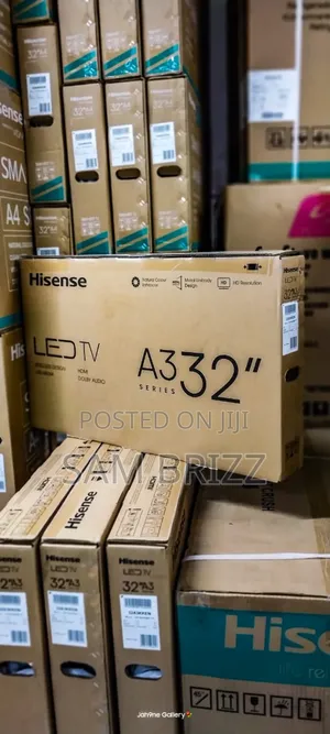 Hisense 32" Digital