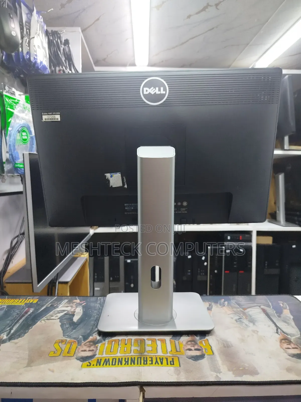 Dell P2213t Monitor