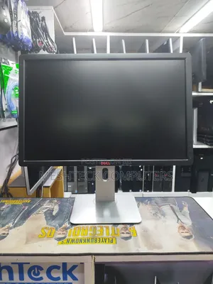 Dell P2213t Monitor