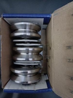 Heavy Duty Sliding Gate Wheel - thumbnail 2