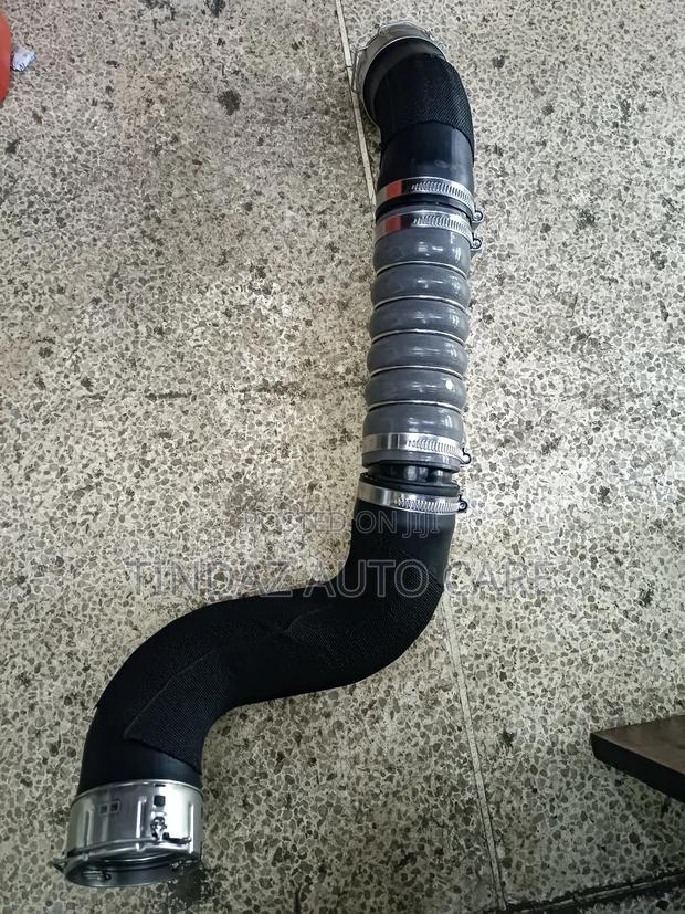 Ford Raptor Hose