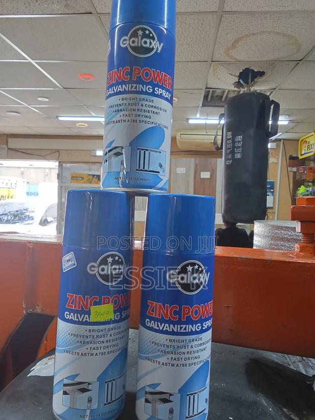 Zinc Spray - thumbnail 2