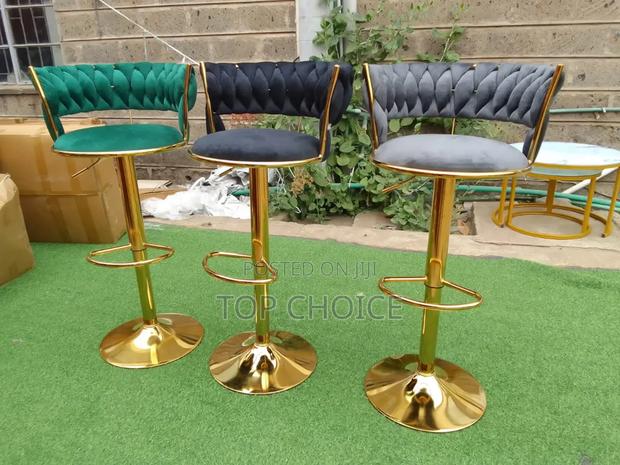 Counter /Kitchen Chairs
