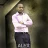 Alexonline logo