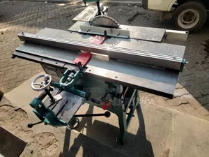 Industrial/Commercial Lida Woodworking Machine