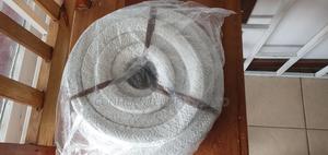 Asbestos Rope - main view