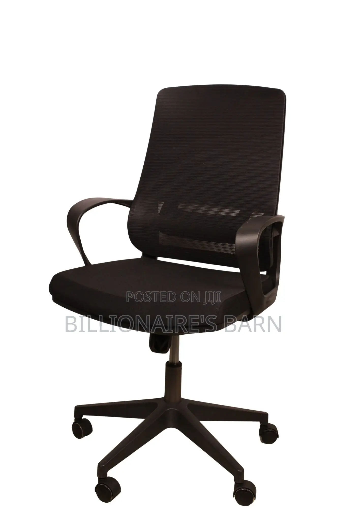 Office Seats: Receptions Mesh Office Chair