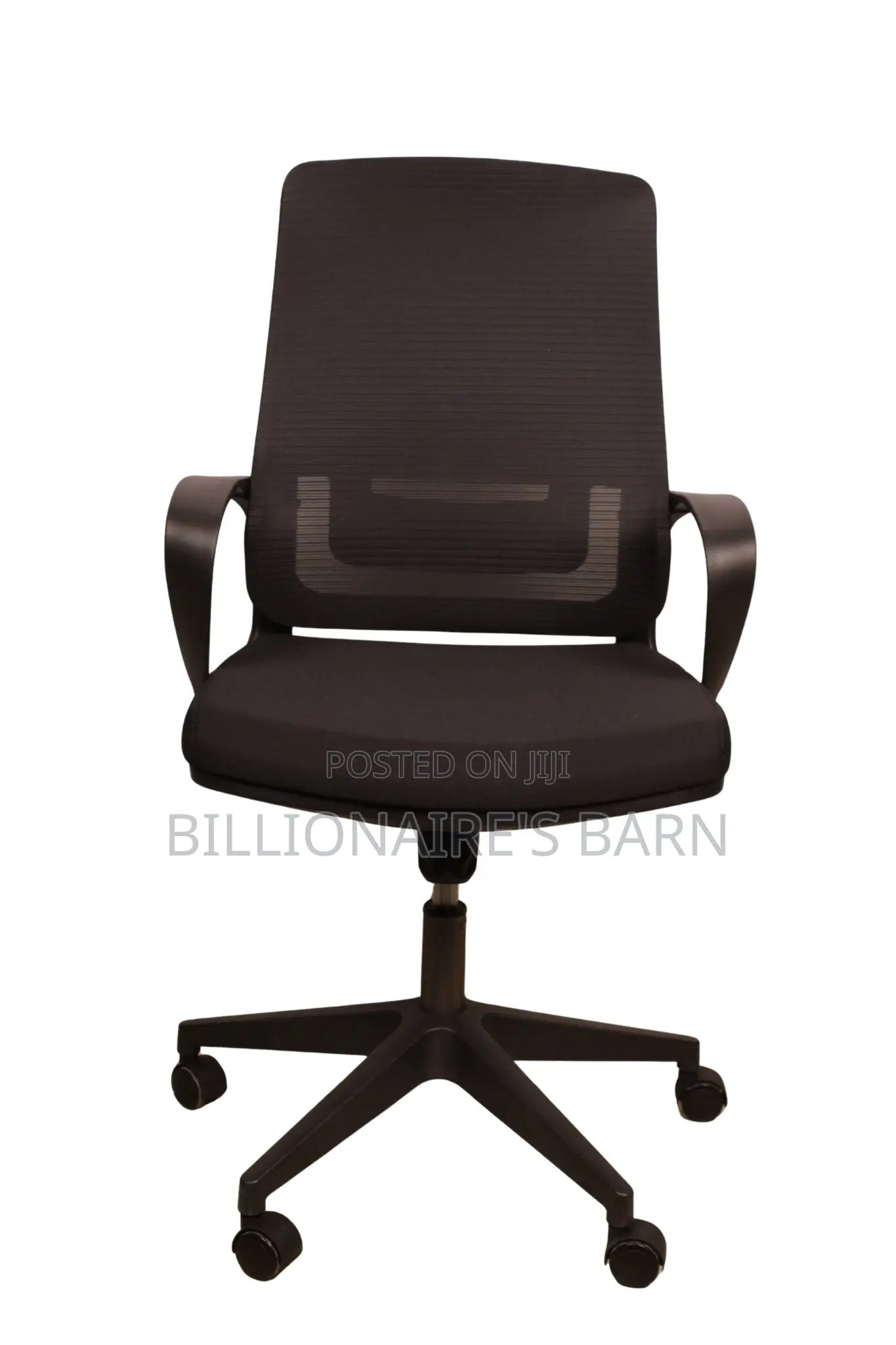 Office Seats: Receptions Mesh Office Chair