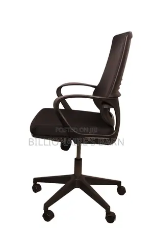 Office Seats: Receptions Mesh Office Chair