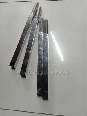 Hand Tamper/Tamping Rods