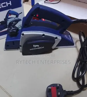 500w Electric Planner
