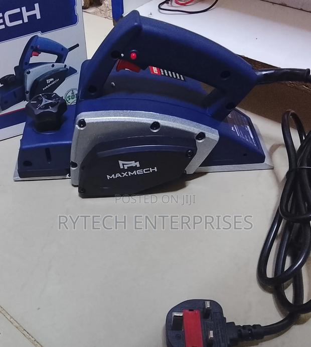 500w Electric Planner