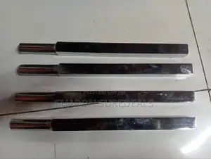 New Arrival Tamp Rods