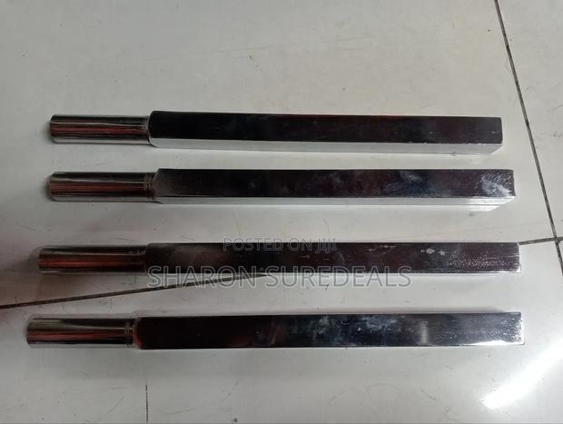 New Arrival Tamp Rods - main view