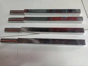 New Arrival Tamp Rods
