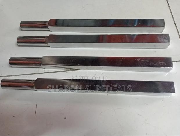 New Arrival Tamp Rods - thumbnail 2