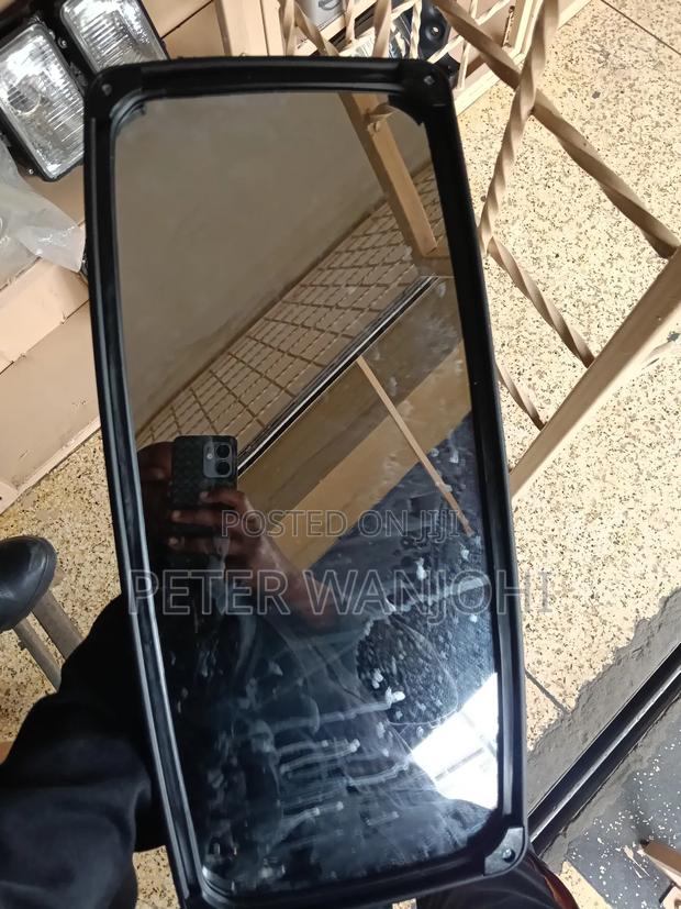 Trucks Side Mirror's - thumbnail 2