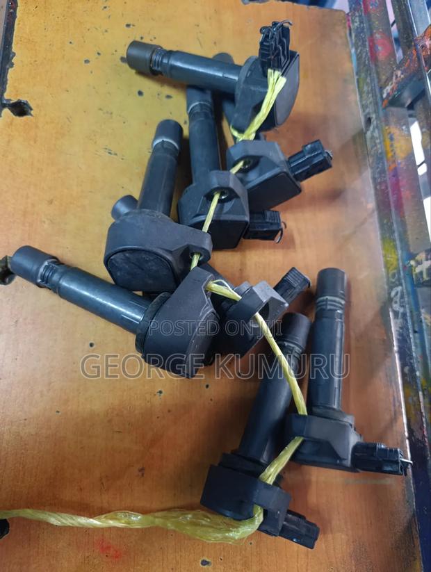 Ignition Coil Honda Stream, Stepwagon - main view