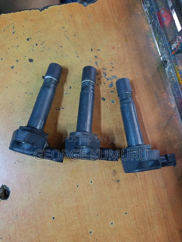 Ignition Coil Honda Stream, Stepwagon - thumbnail 2