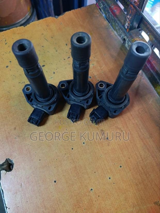 Ignition Coil Honda Stream, Stepwagon - thumbnail 3