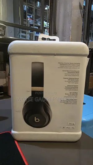 Beats Studio Pro